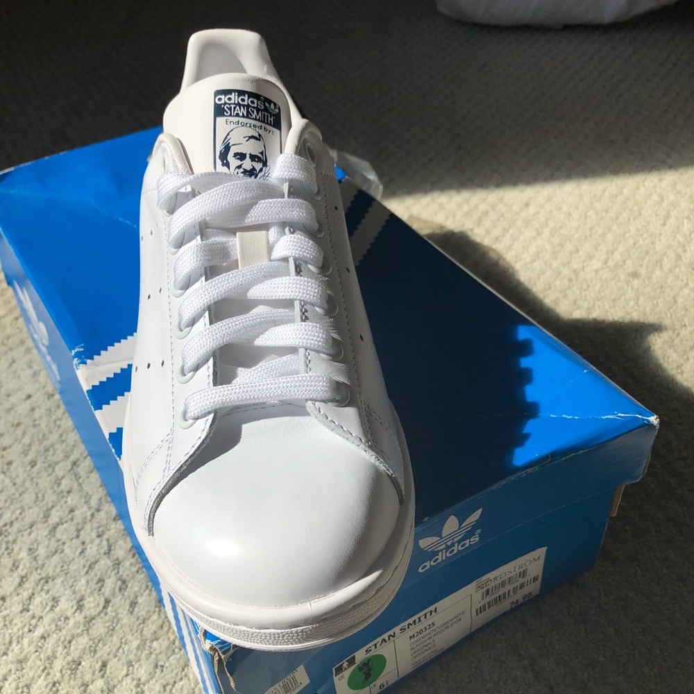 COPY - Women’s Stan Smith Adidas
